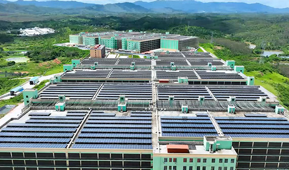 東瑞智能化樓房養(yǎng)殖項目介紹